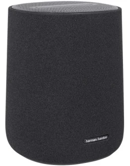 Harman Kardon Enchant brezžični zvočnik črne barve