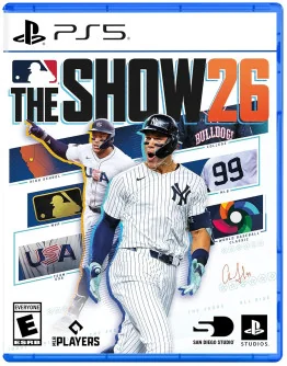 MLB The Show 26 (PS5)