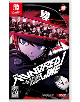 The Hundred Line Last Defense (SWITCH)