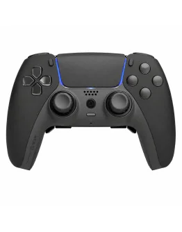 Obnovljen SCUF Reflex Basic črni kontroler + 2 leti garancije