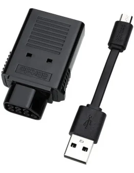 8BitDo Bluetooth Retro Receiver sprejemnik za NES