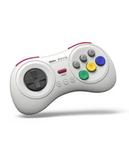 8BitDo M30 2.4G brezžični igralni plošček