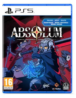 Absolum (PS5)