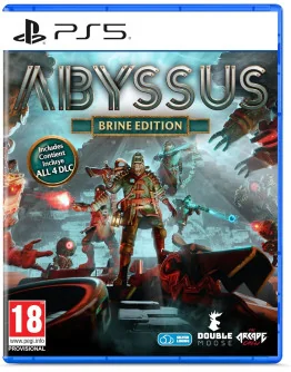 Abyssus (PS5)