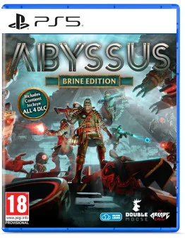 Abyssus (PS5)