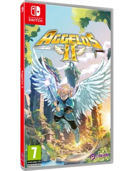 Aggelos 2 (SWITCH)