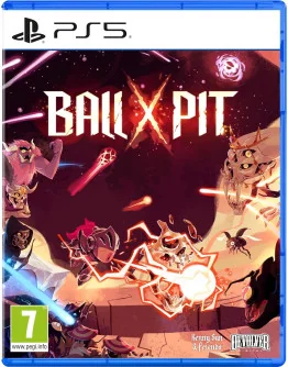 Ball x Pit (PS5)