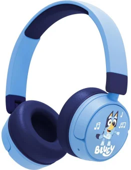 Bluey otroške brezžične slušalke za Switch & PC & mobilne naprave OTL