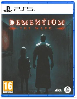 Dementium The Ward (PS5)