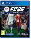 EA Sports FC 26 (PS4)