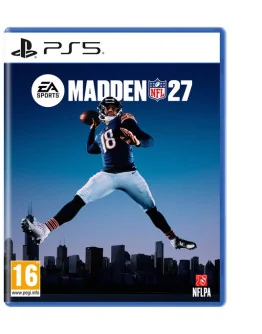 EA Sports Madden NFL 27 (PS5)