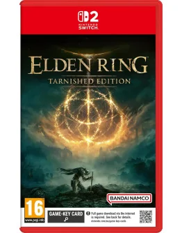Elden Ring Tarnished Edition (SWITCH 2)