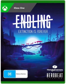 Endling Extinction is Forever (XBOX ONE)