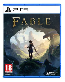 Fable (PS5)