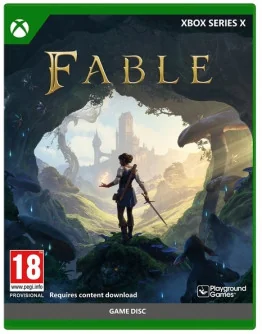 Fable (XBOX SERIES X)