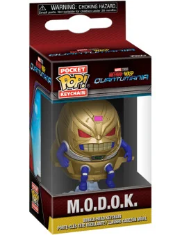 Funko Pocket Pop Keychain Ant-Man M.O.D.O.K