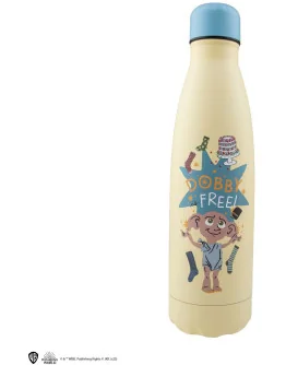 Harry Potter Dobbys Magic steklenička za vodo Cinereplicas