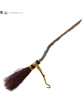 Harry Potter Firebolt 2022 Edition replika čarovniške metle Cinereplicas