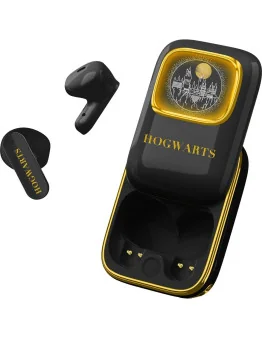 Harry Potter Hogwarts Slide brezžične ušesne slušalke TWS za Switch & PC & mobilne naprave OTL