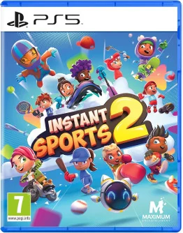 Instant Sports 2 (PS5)