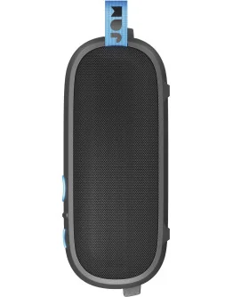 Jam Audio Hang Around brezžični zvočnik v črni barvi za pametne telefone & PC