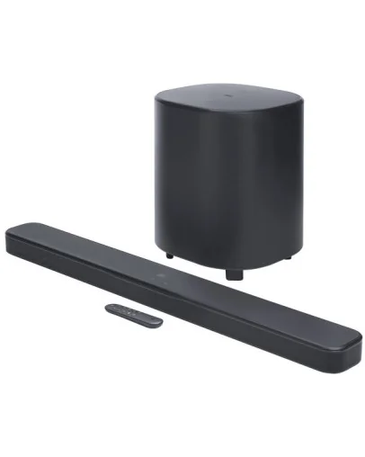 JBL Bar 500 M2 soundbar