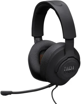 JBL Quantum 100 M2 žične naglavne slušalke