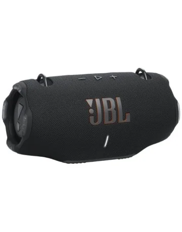 JBL Xtreme 4 prenosni Bluetooth zvočnik črne barve