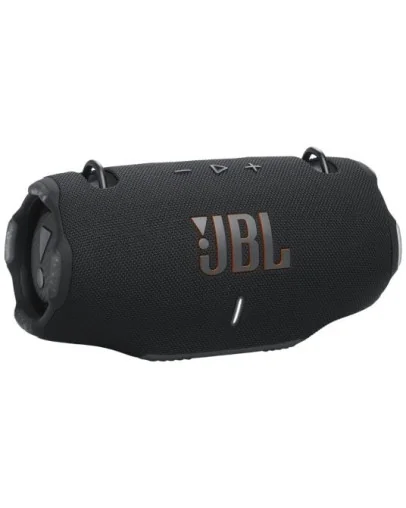 JBL Xtreme 4 prenosni Bluetooth zvočnik črne barve