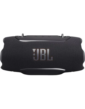 JBL Xtreme 5 brezžični prenosni zvočnik v črni barvi