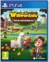 Life in Willowdale Farm Adventures (PS4)