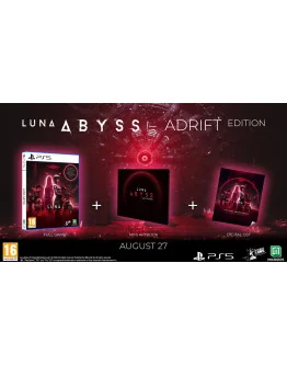 Luna Abyss Adrift Edition (PS5)