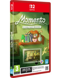 Momento (SWITCH 2)
