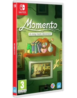 Momento (SWITCH)