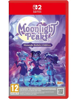 Moonlight Peaks (SWITCH 2)