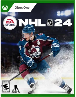 NHL 24 (XBOX ONE) - rabljeno