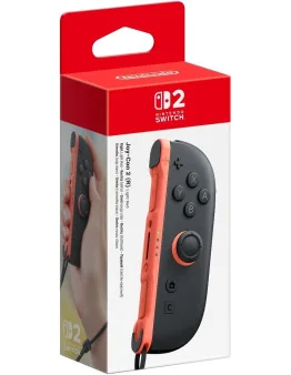 Nintendo Switch 2 desni Joy-Con kontroler modre barve