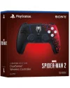 Obnovljen Playstation 5 DualSense kontroler Spider-Man 2 Limited Edition (PS5) + 2 leti garancije