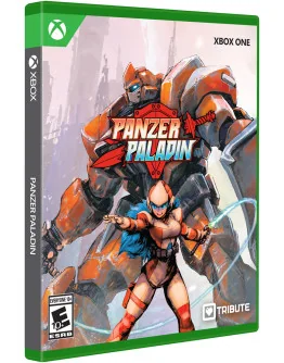 Panzer Paladin - Limited Run (XBOX ONE)