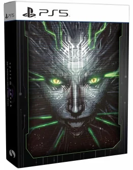 System Shock 2 25th Anniversary Edition (PS5)