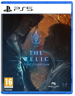The Relic First Guardian (PS5)