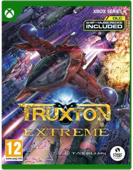 Truxton Extreme (XBOX SERIES X)