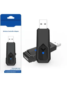 Univerzalni crossplay adapter za kontrolerje JYS-P5146