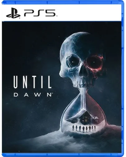 Until Dawn (PS5)