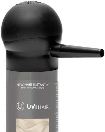 UVI Hair aplikator za nanos lasnih vlaken