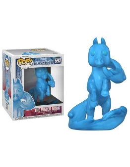 Figura Funko Pop Disney Frozen 2 Water Nokk