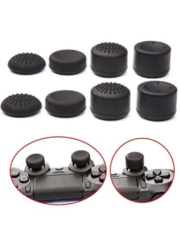 Silikonska Prevleka za Analogne Gumbe Ultimate komplet (PS3 | PS4 | PS5 | XBOX360)