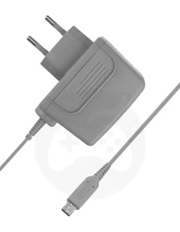 Nintendo DS & GBA & Game Boy Advance napajalnik (združljiv)