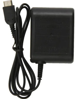 Nintendo Game Boy Micro napajalnik (združljiv)