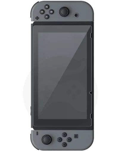 Nintendo Switch Lite zaščitno steklo za ekran 9H 2.5D Nintendo Switch Lite zaščitno steklo za ekran 9H 2.5D